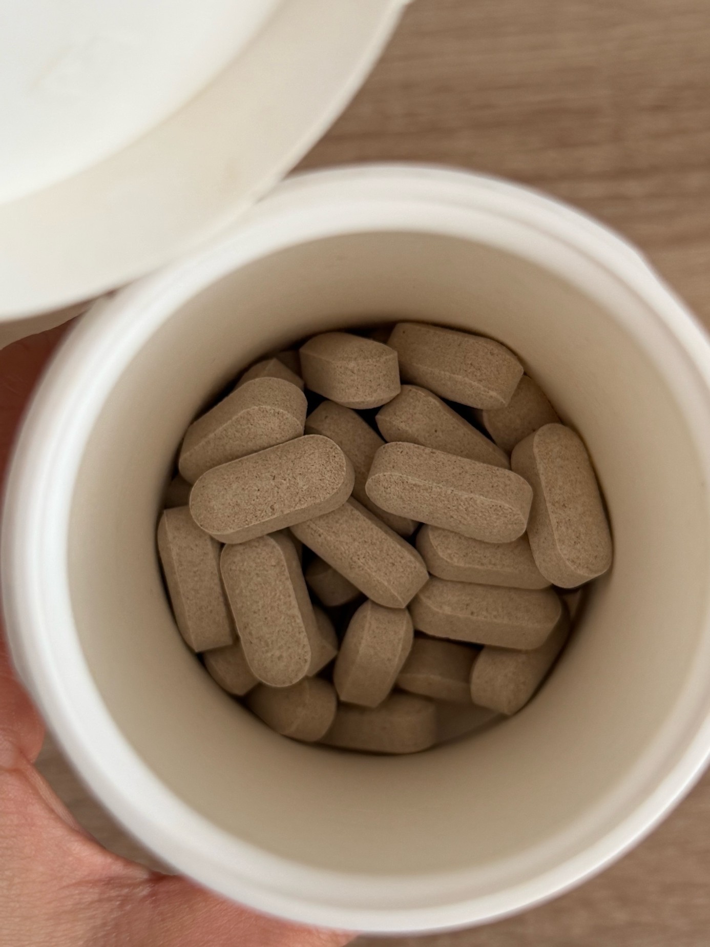 biotin od canvit pre psy